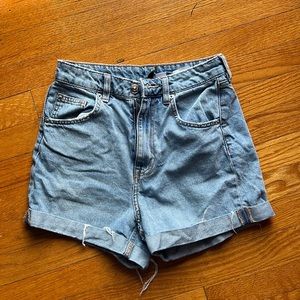 H & M Jean shorts